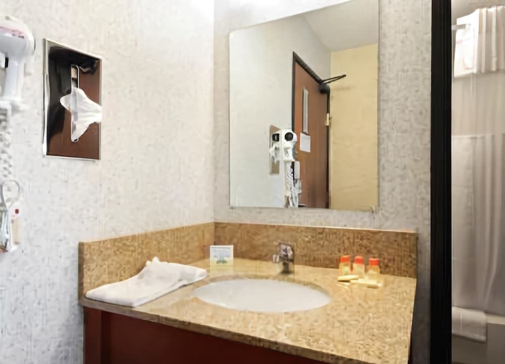 Photo of Bathroom in Elk Grove Village