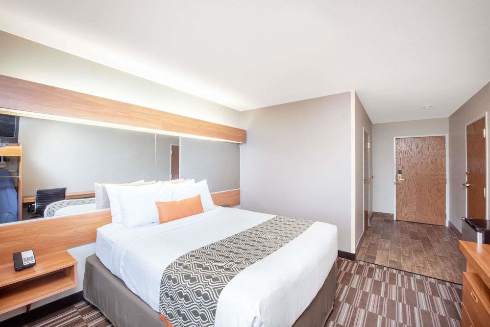 Photo of Bedroom in Springfield