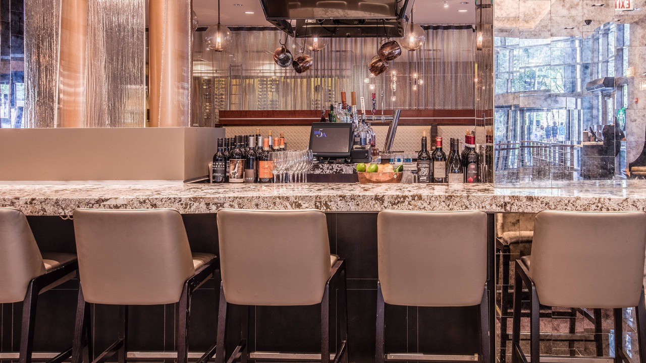 Photo of Kitchen in Streeterville