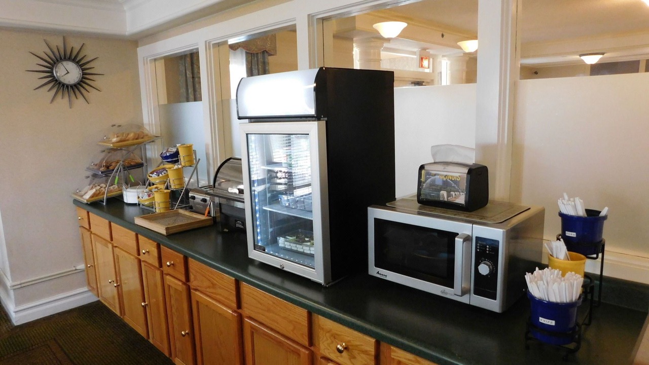 Photo of Kitchen in Arlington Heights