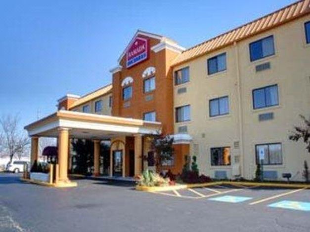 Photo of Buildings in Forsyth