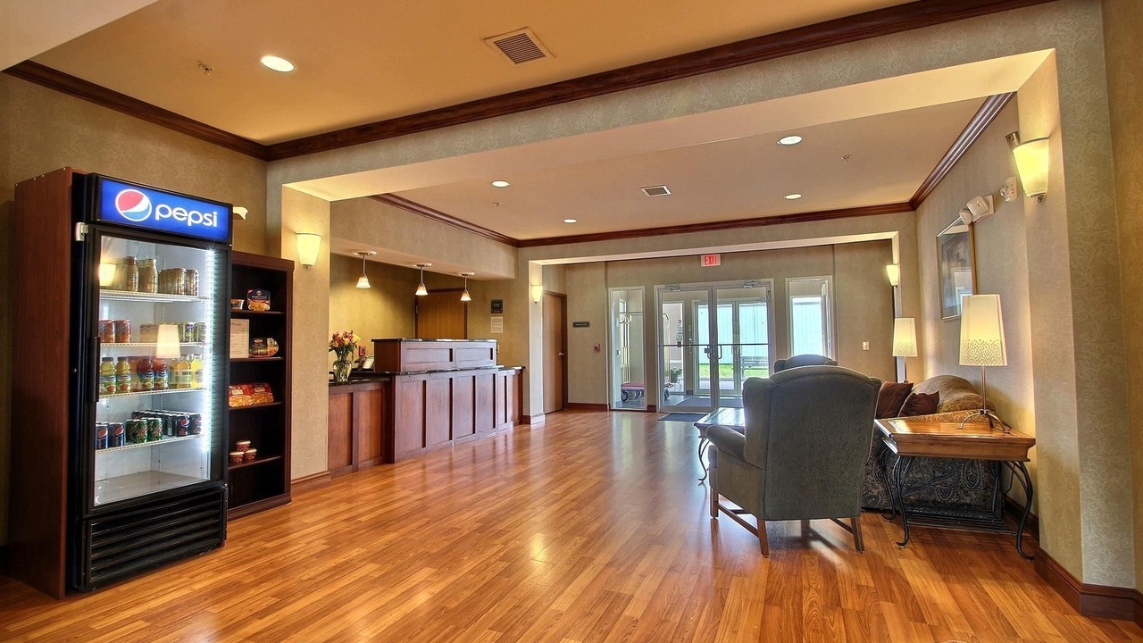 Photo of Livingroom in South Beloit