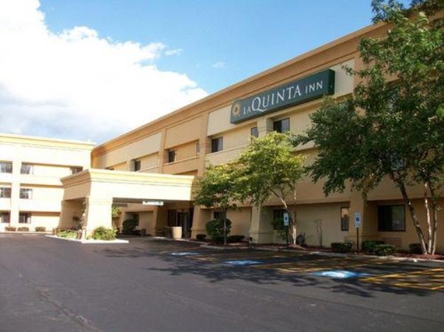 Photo of Buildings in Willowbrook