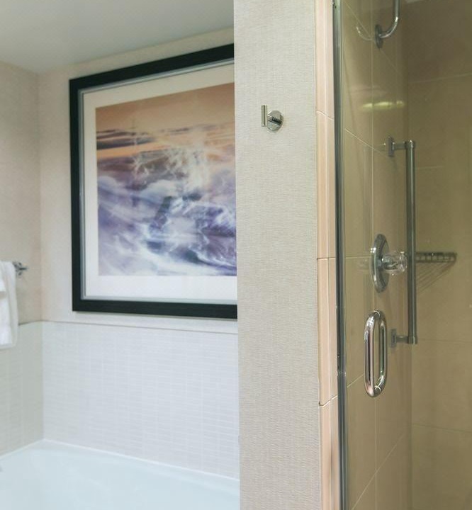 Photo of Bathroom in Rosemont