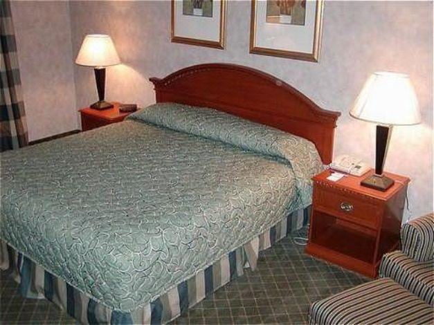 Photo of Bedroom in Troy