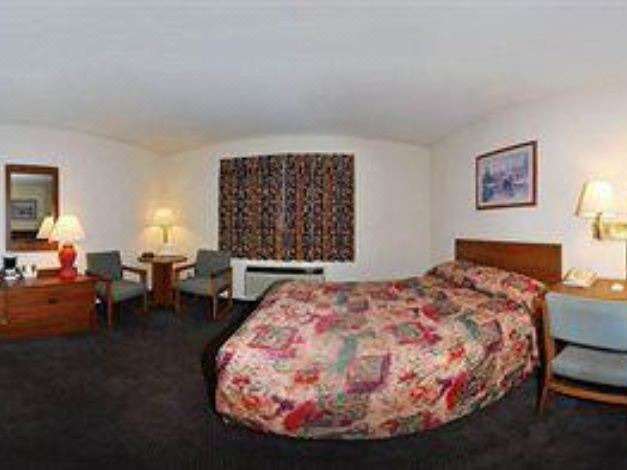 Photo of Bedroom in Greenville