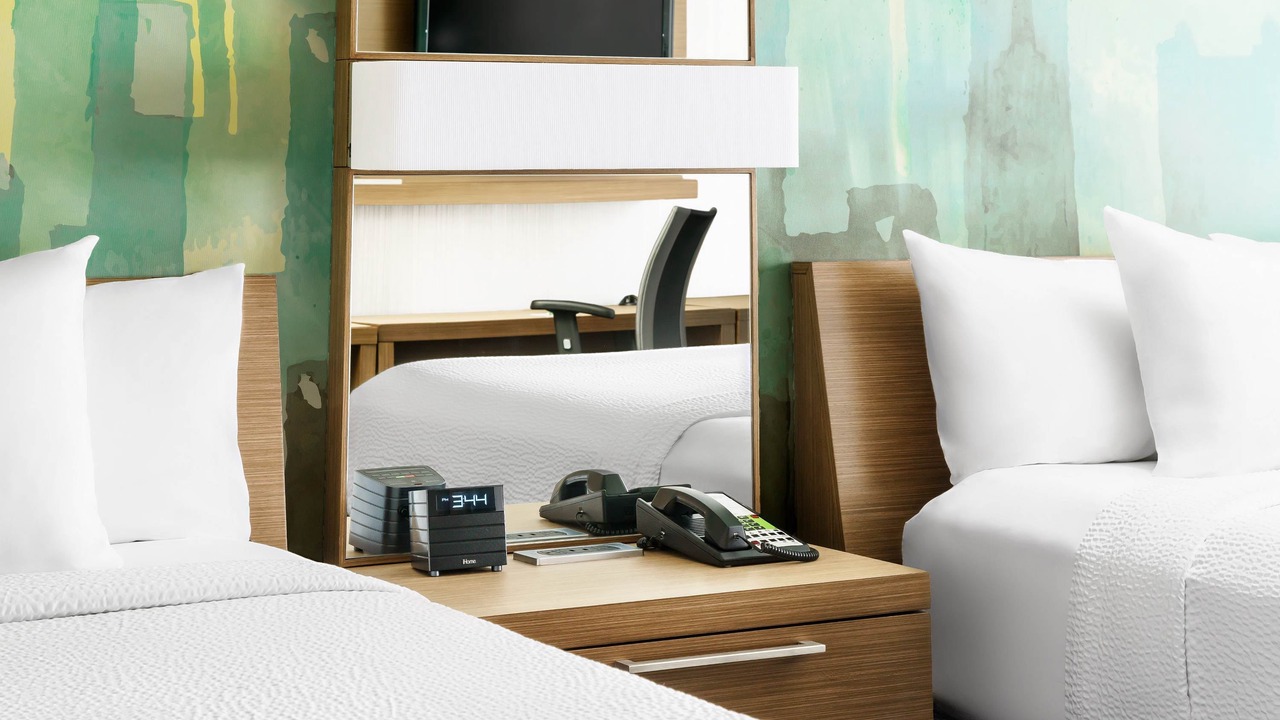 Photo of Bedroom in Streeterville