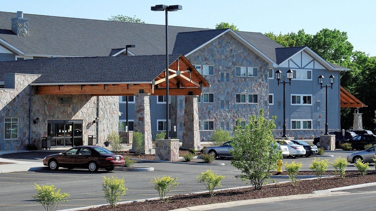 Photo of Buildings in Sandwich