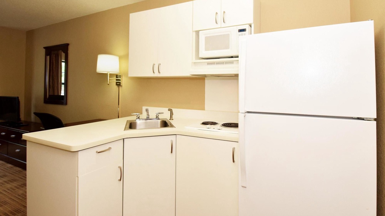 Photo of Kitchen in O'Fallon