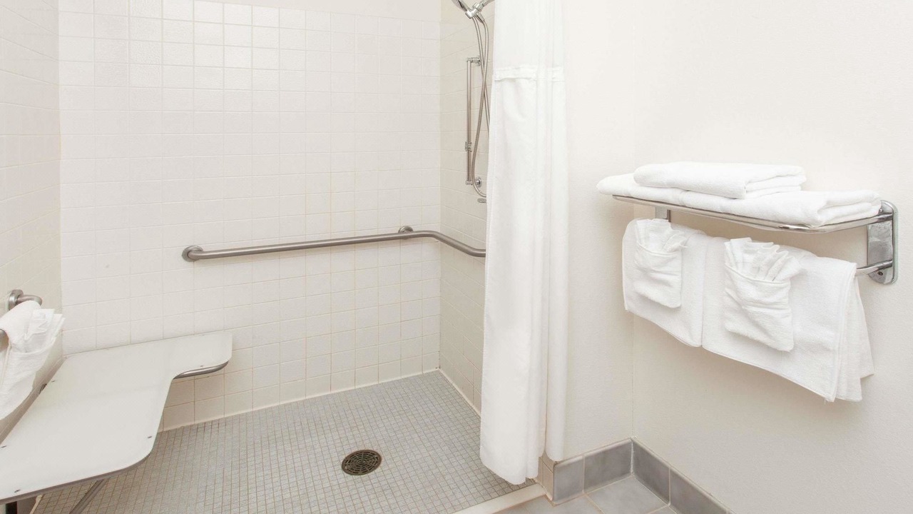Photo of Bathroom in Forsyth