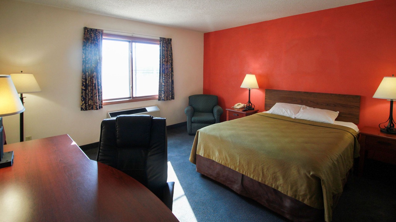 Photo of Bedroom in Greenville