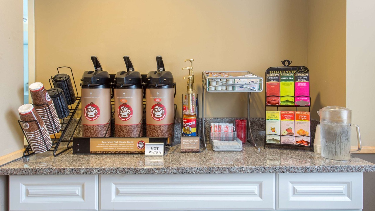 Photo of Kitchen in Streator