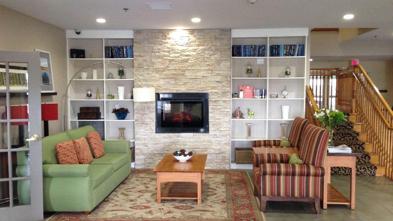 Photo of Livingroom in Bensenville