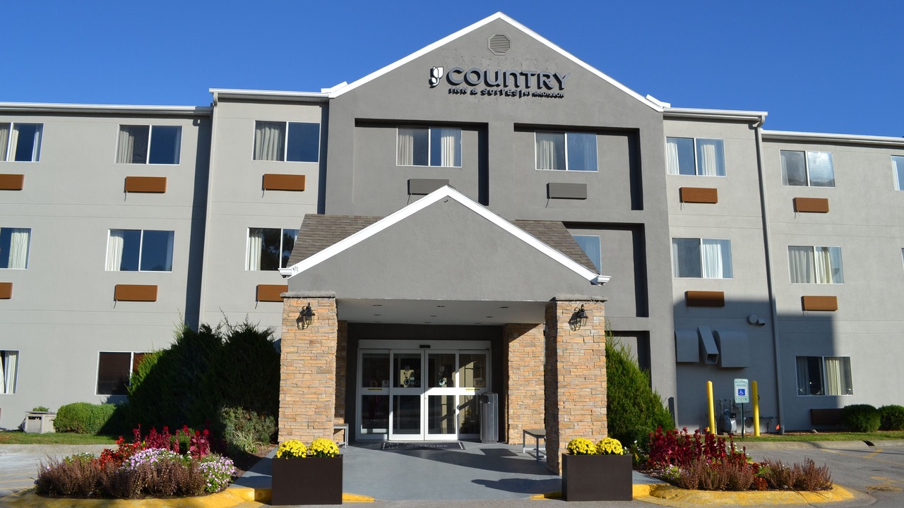 Photo of Buildings in Fairview Heights