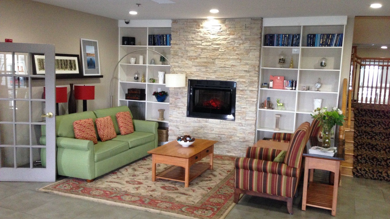 Photo of Livingroom in Bensenville