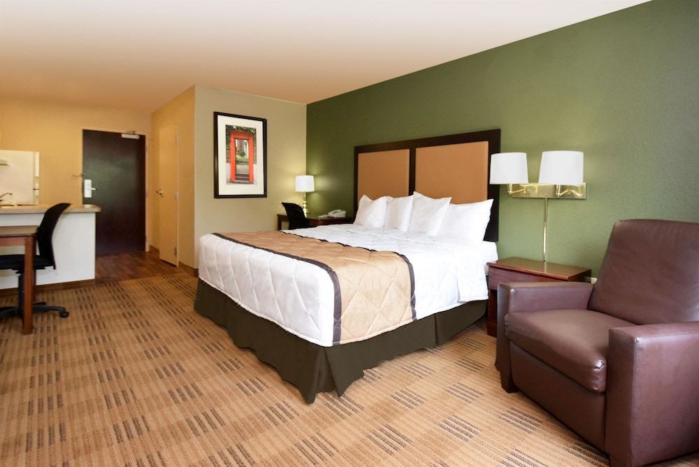 Photo of Bedroom in Buffalo Grove
