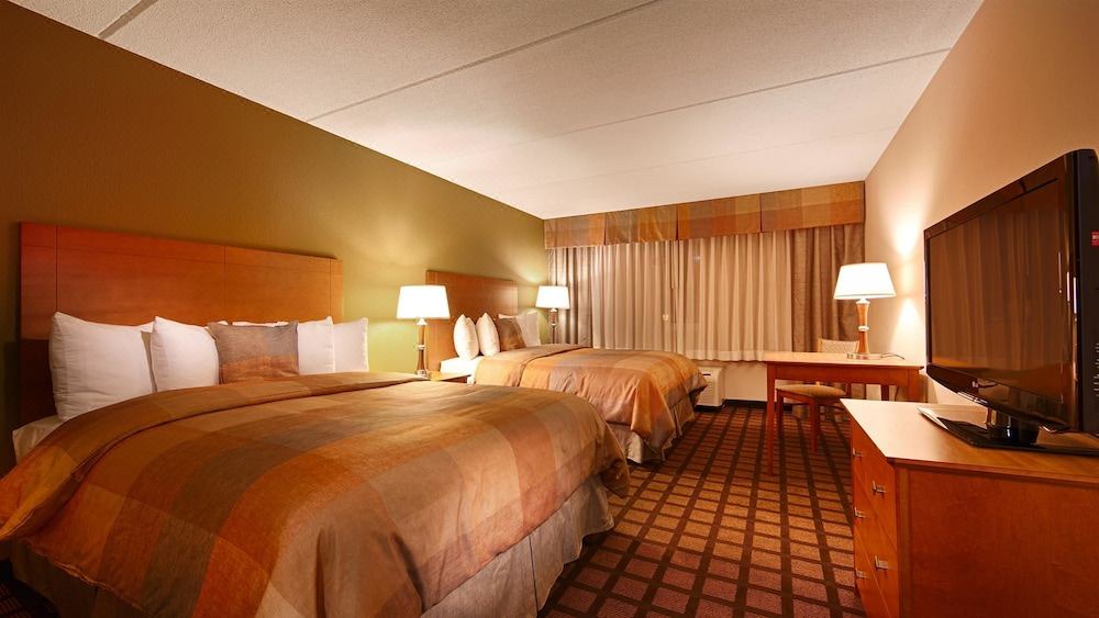 Photo of Bedroom in Hillside