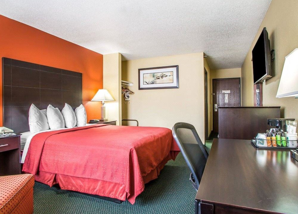 Photo of Bedroom in Morton