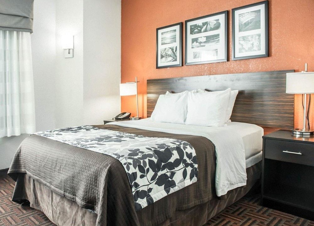 Photo of Bedroom in O'Fallon