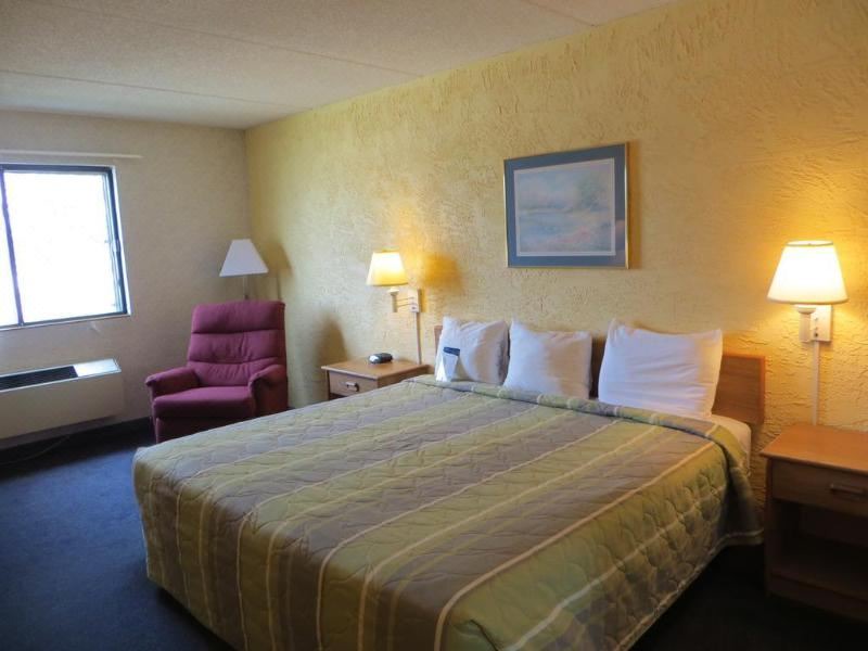 Photo of Bedroom in Elk Grove Village