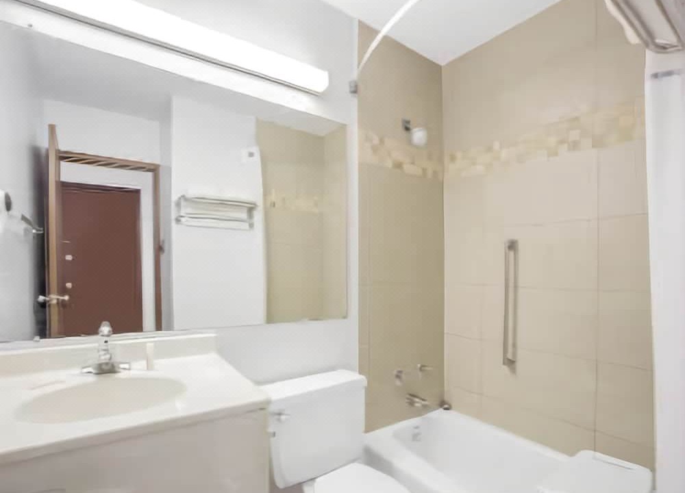 Photo of Bathroom in Princeton