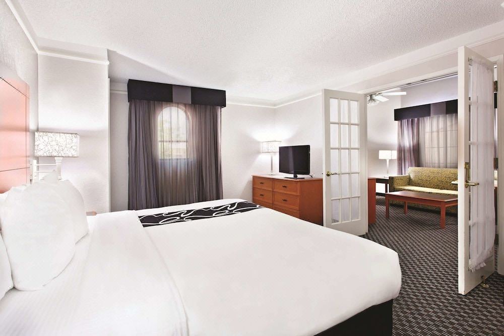 Photo of Bedroom in Champaign
