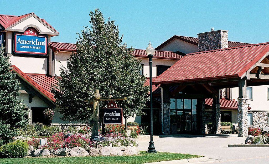 Photo of Buildings in Oswego