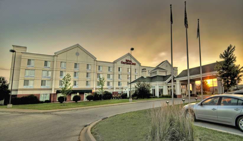 Photo of Buildings in Kankakee