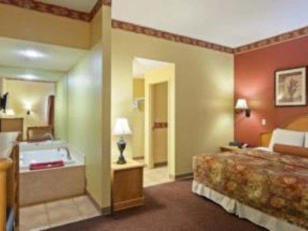 Photo of Bedroom in Edwardsville
