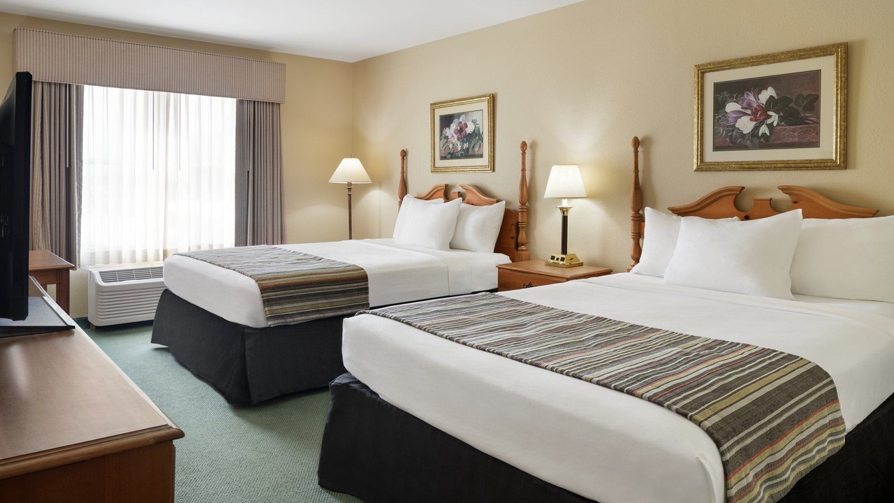 Photo of Bedroom in Galena