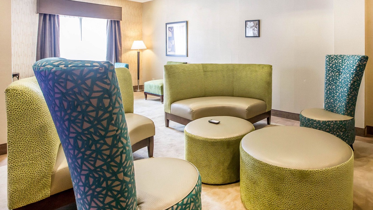 Photo of Livingroom in Tinley Park