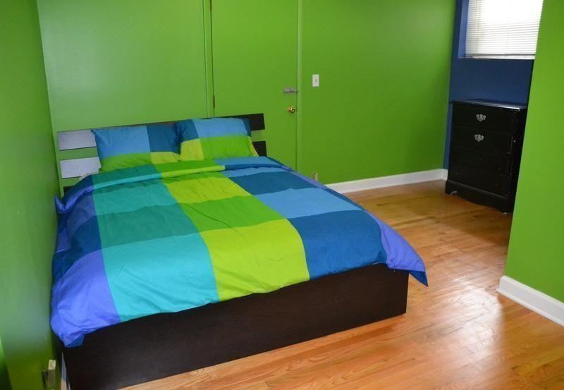 Photo of Bedroom in Lakeview