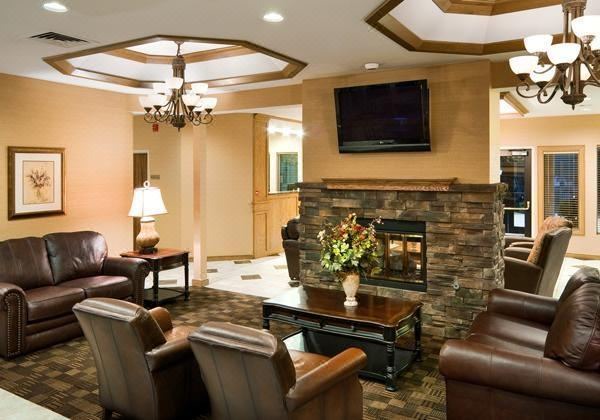 Photo of Livingroom in Westmont