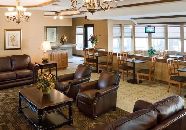 Photo of Livingroom in Westmont