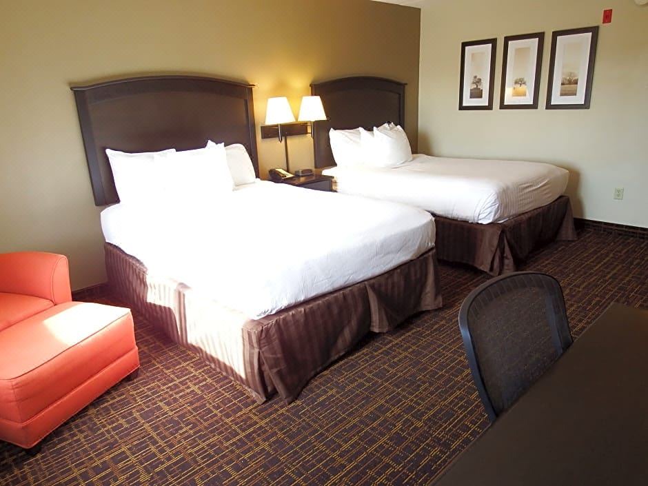 Photo of Bedroom in Orange Prairie