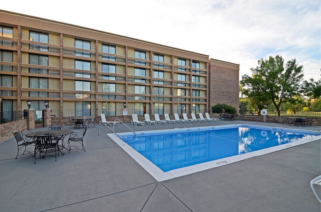 Photo of Outdoor in Schaumburg