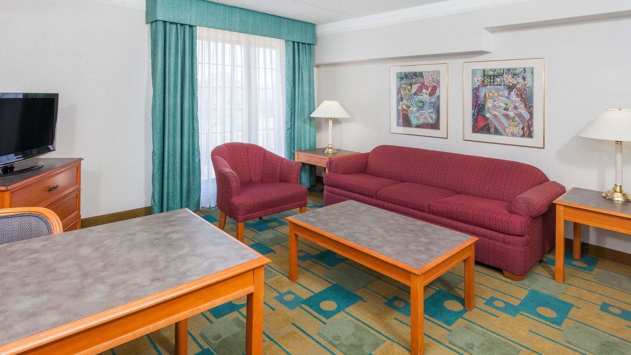 Photo of Livingroom in Arlington Heights