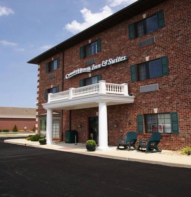 Photo of Buildings in Edwardsville