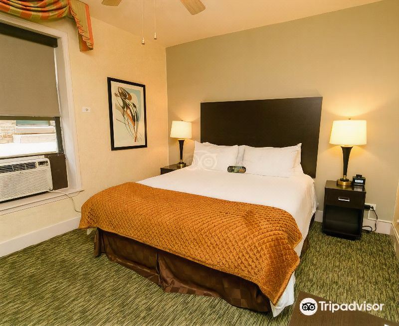 Photo of Bedroom in Lake View East