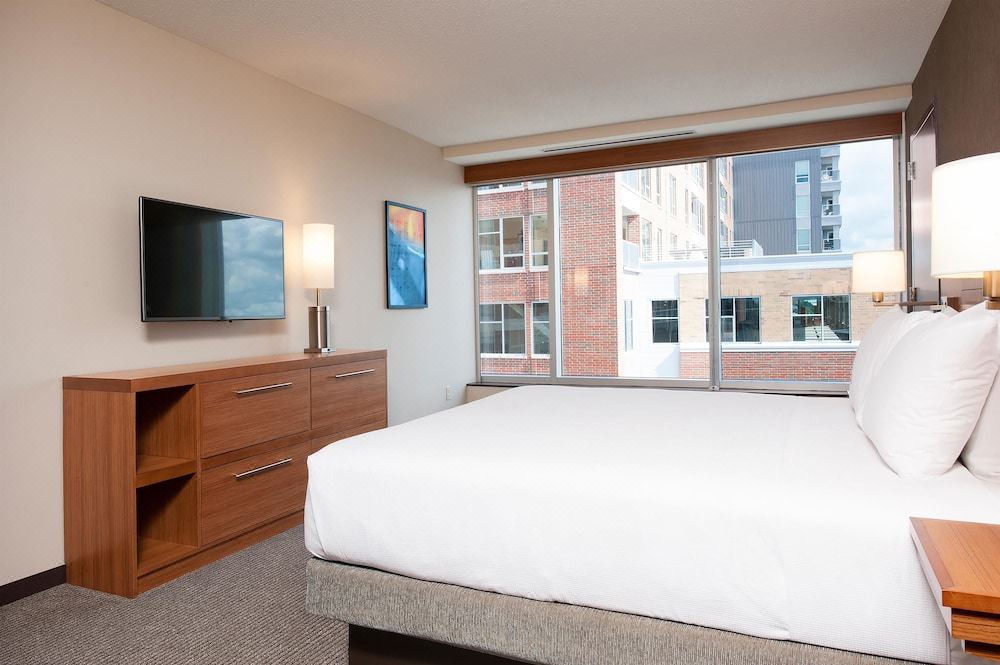 Photo of Bedroom in Champaign