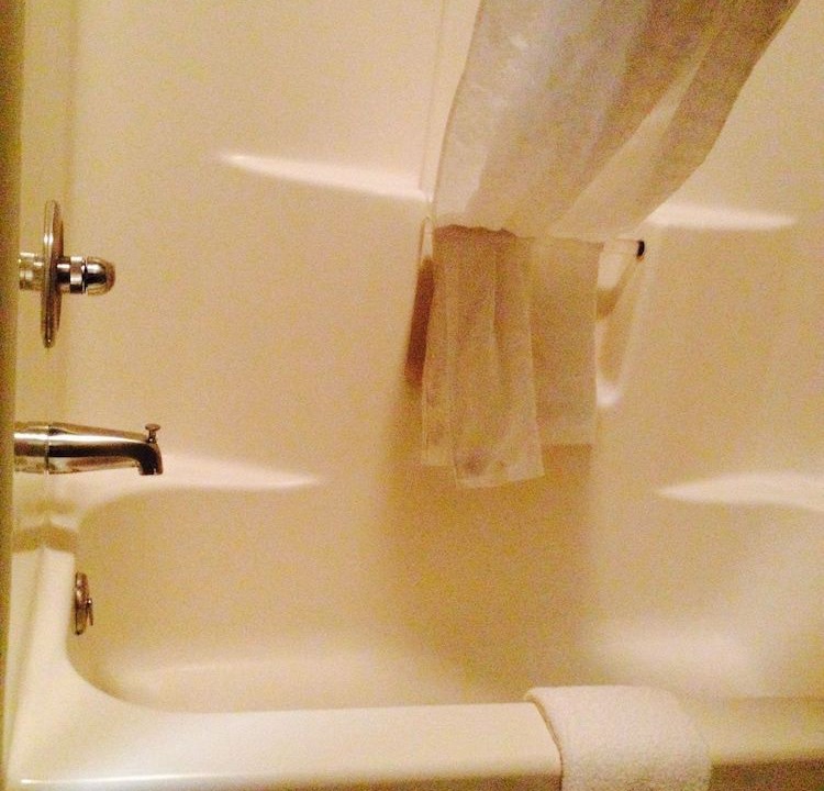 Photo of Bathroom in Village of Lakewood
