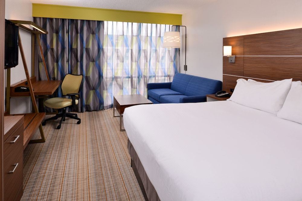 Photo of Bedroom in Springfield