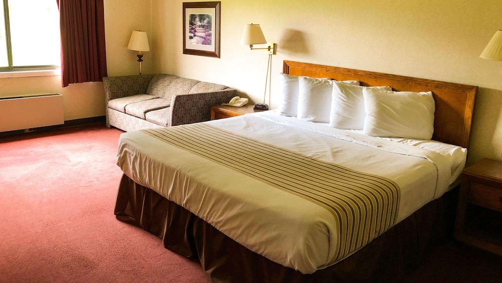 Photo of Bedroom in Dixon