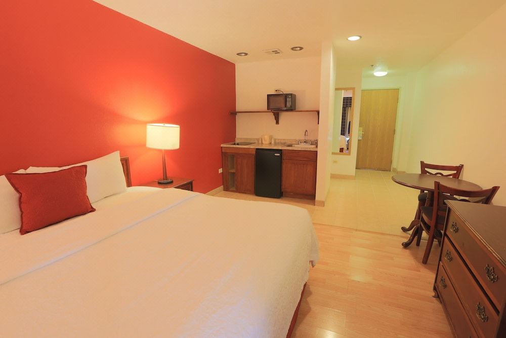 Photo of Bedroom in Calumet Park