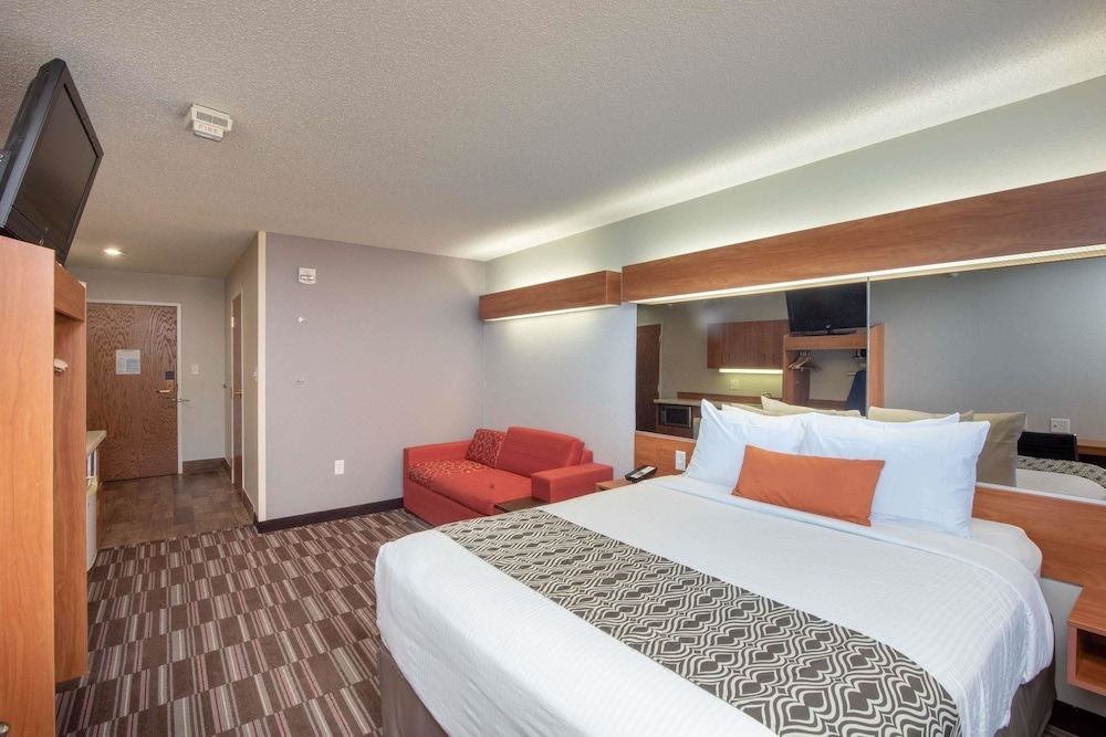 Photo of Bedroom in Springfield
