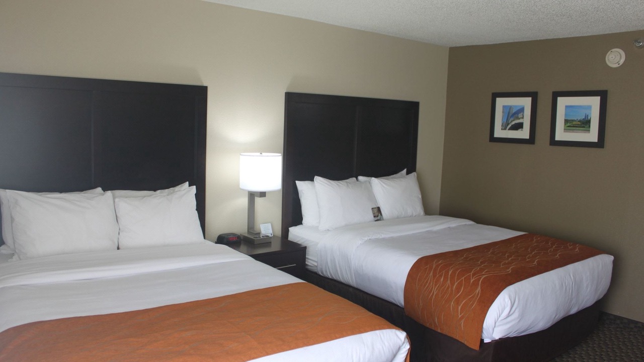 Photo of Bedroom in Matteson