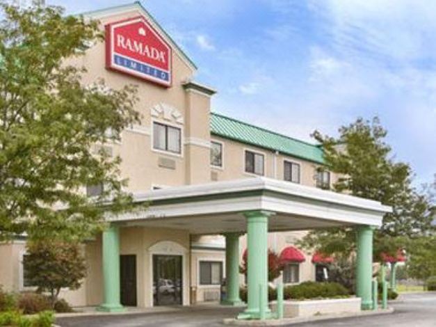 Photo of Buildings in Forsyth
