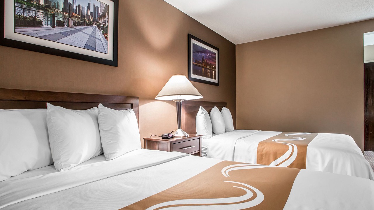 Photo of Bedroom in Elgin