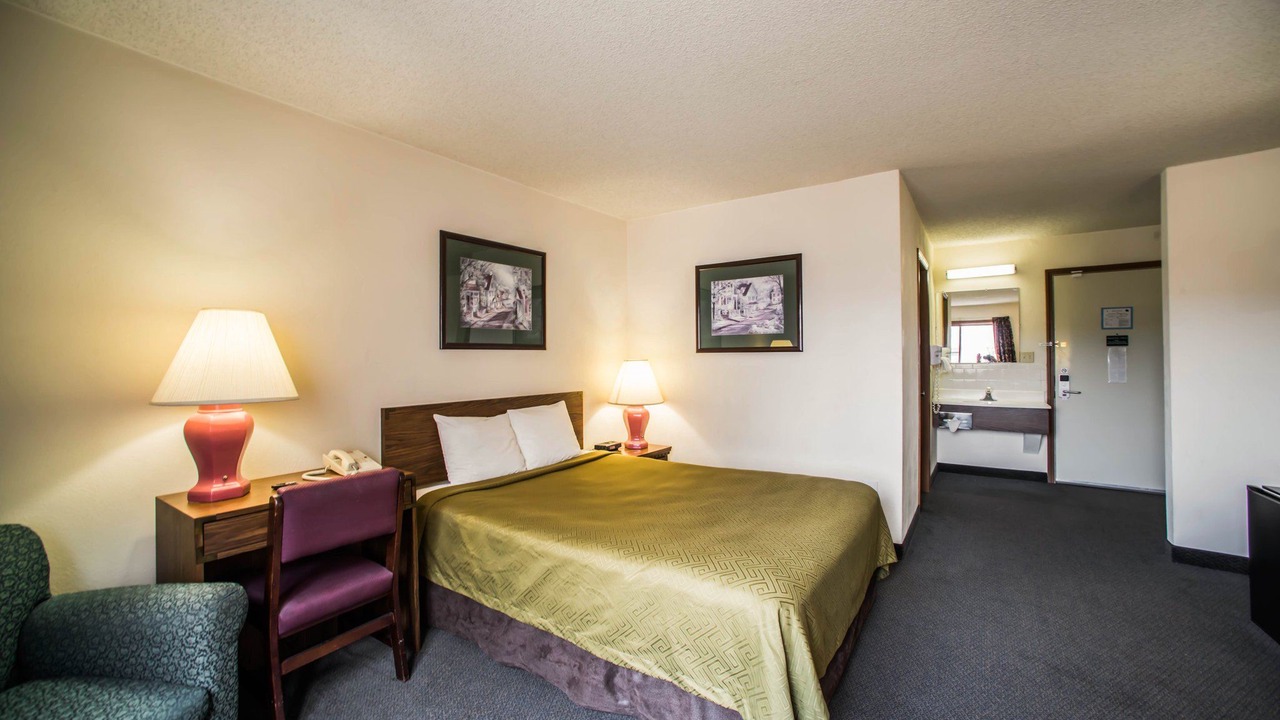 Photo of Bedroom in Greenville