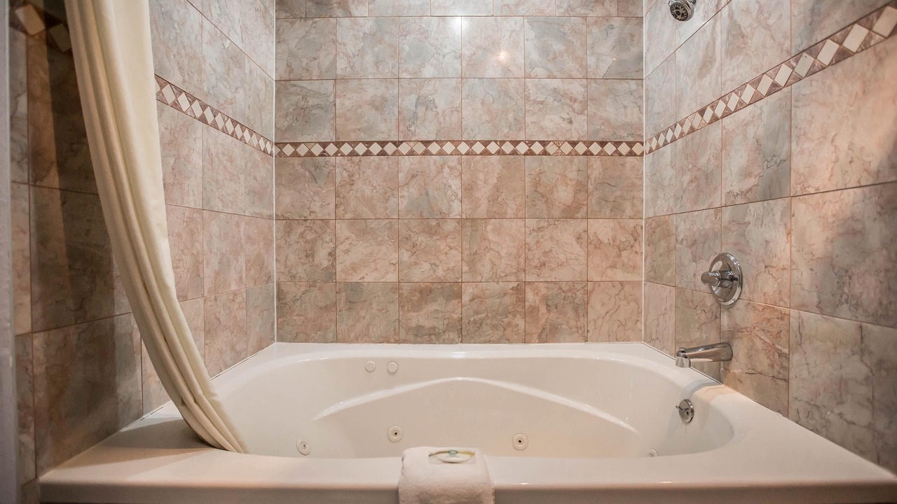 Photo of Bathroom in Peru